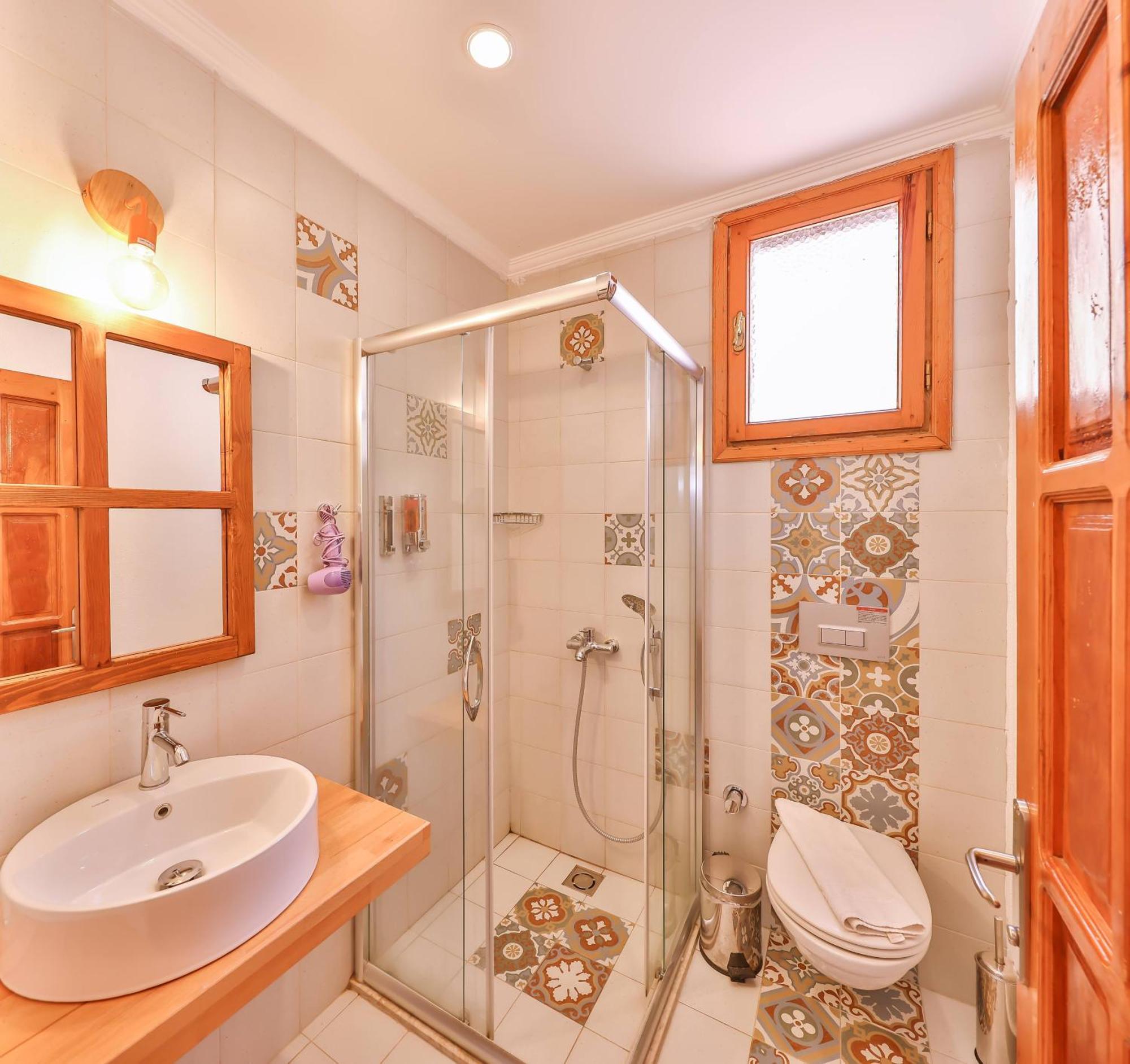 Aparthotel Yoga House Kaş Zewnętrze zdjęcie