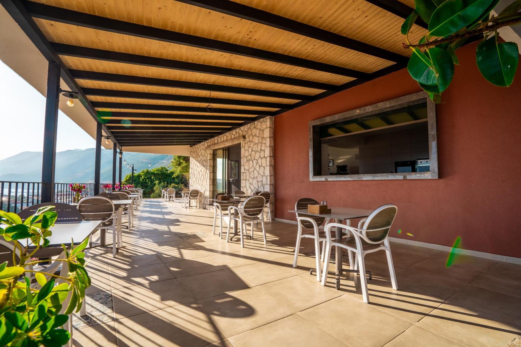 Aparthotel Yoga House Kaş Zewnętrze zdjęcie