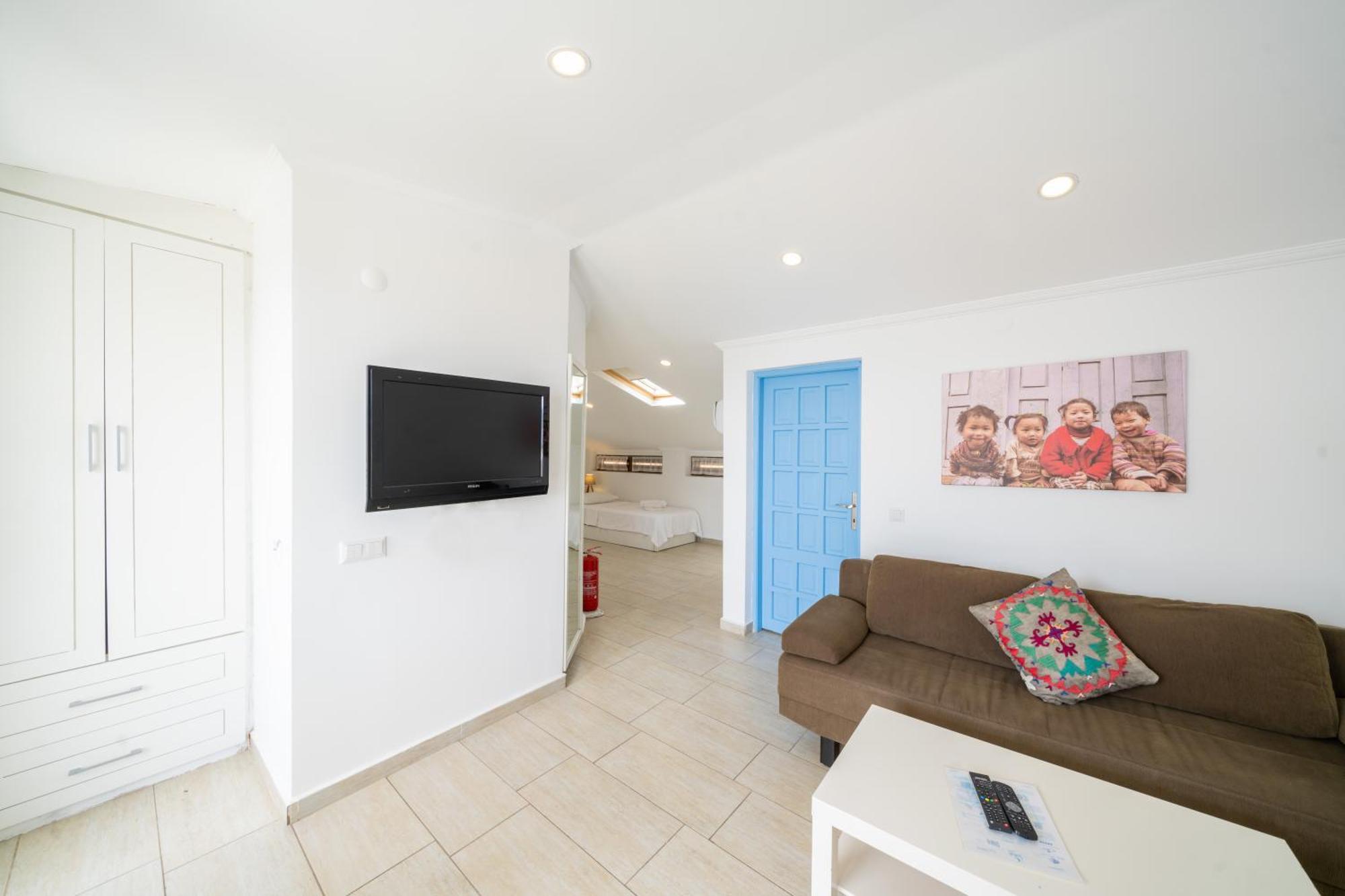 Aparthotel Yoga House Kaş Zewnętrze zdjęcie