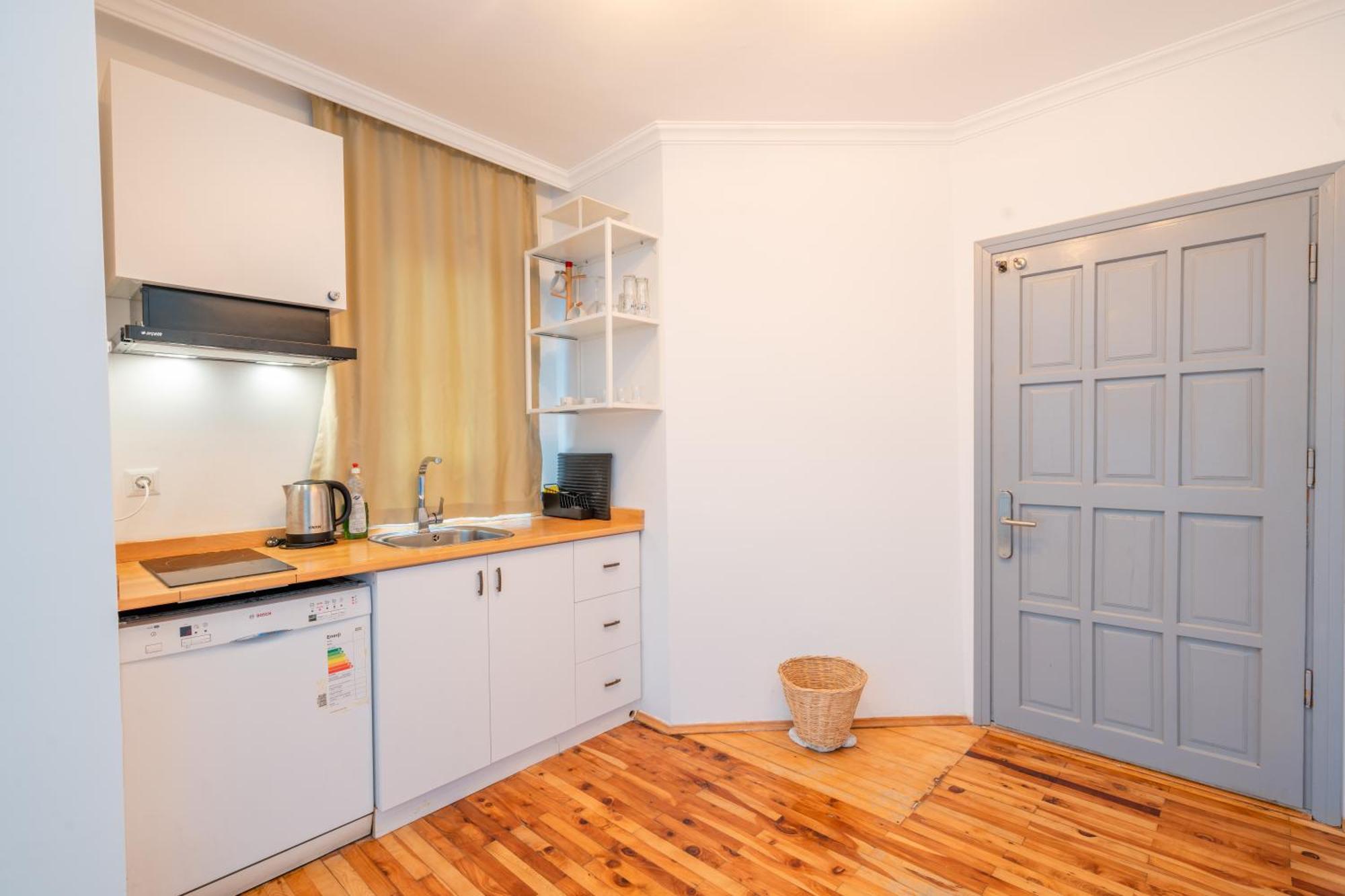 Aparthotel Yoga House Kaş Zewnętrze zdjęcie