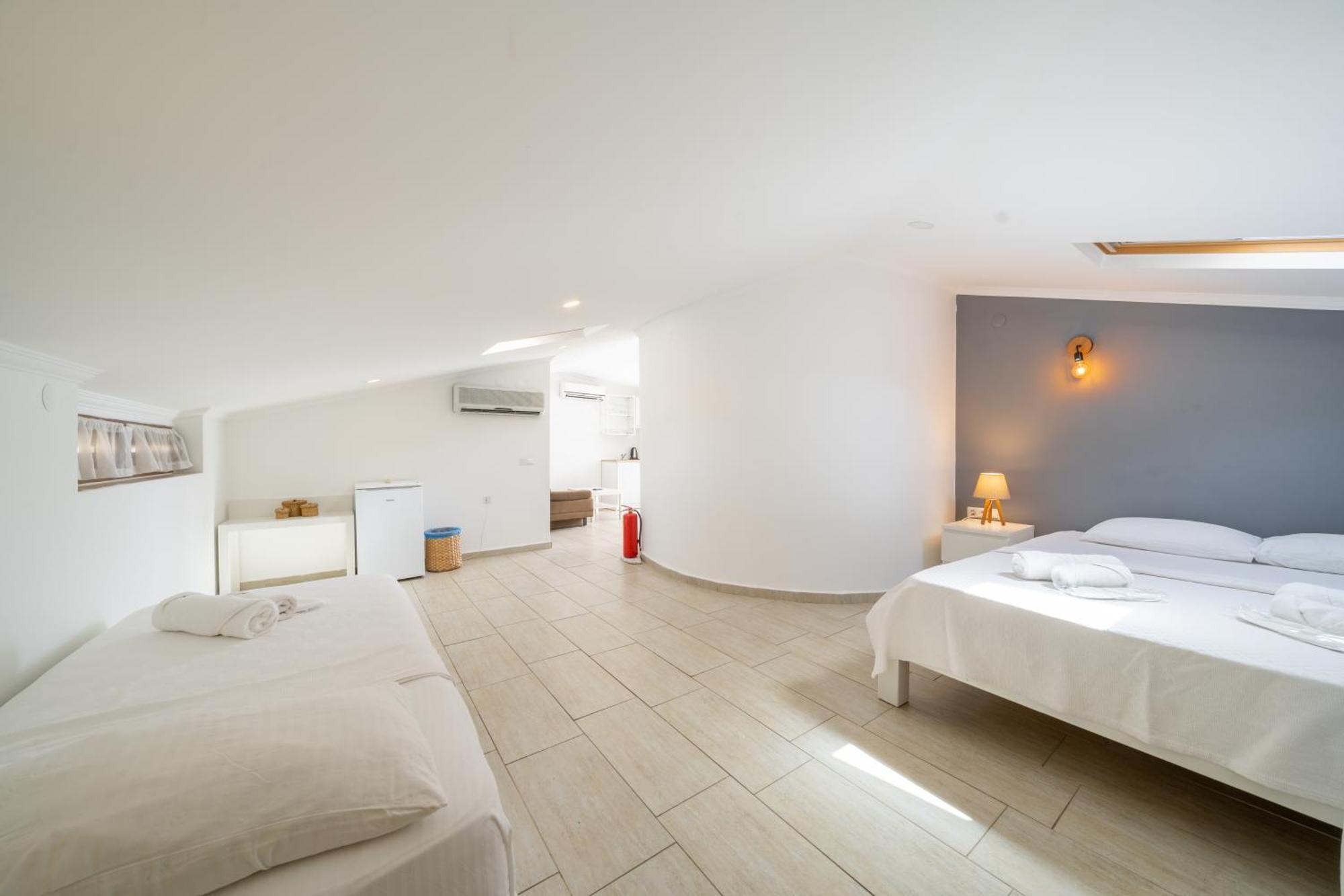 Aparthotel Yoga House Kaş Zewnętrze zdjęcie