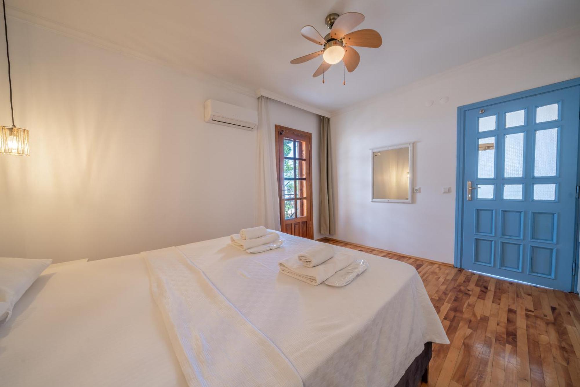Aparthotel Yoga House Kaş Zewnętrze zdjęcie