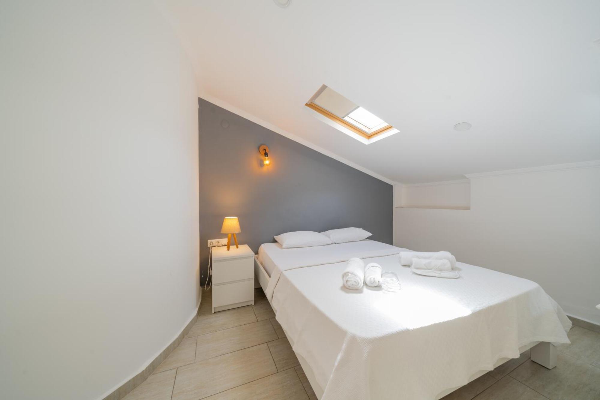Aparthotel Yoga House Kaş Zewnętrze zdjęcie