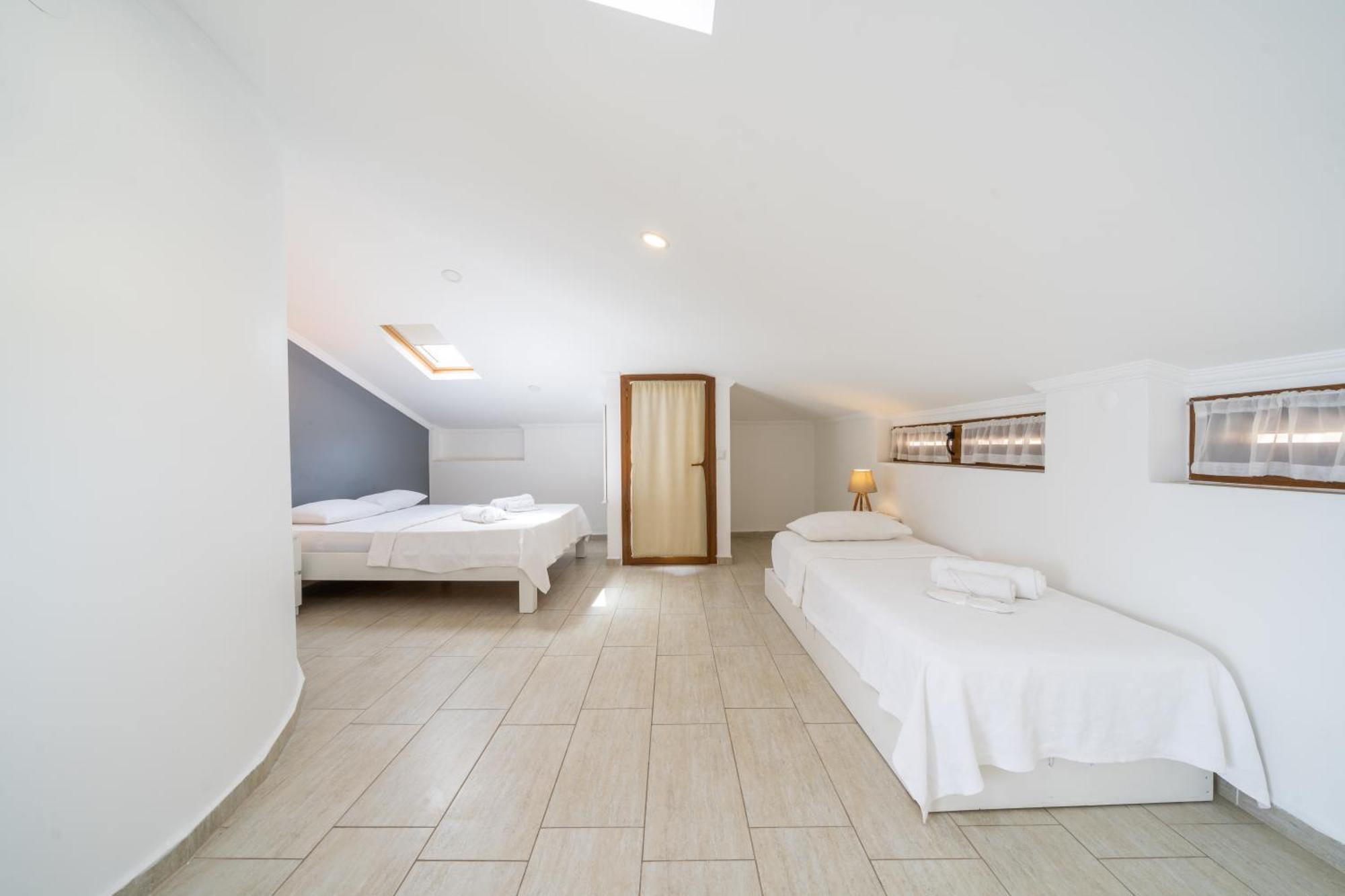Aparthotel Yoga House Kaş Zewnętrze zdjęcie