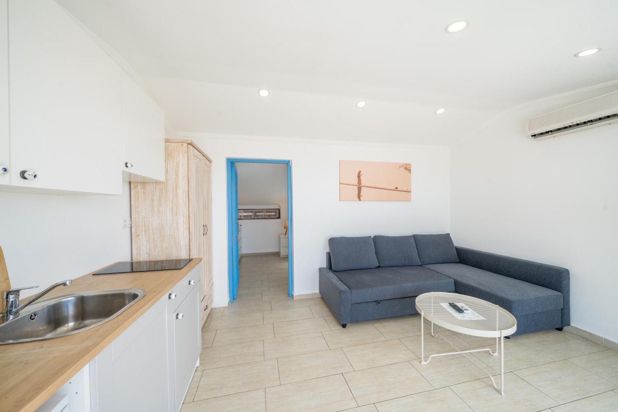 Aparthotel Yoga House Kaş Zewnętrze zdjęcie