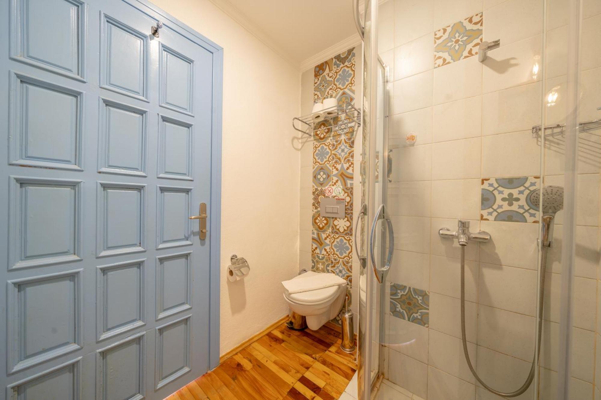 Aparthotel Yoga House Kaş Zewnętrze zdjęcie