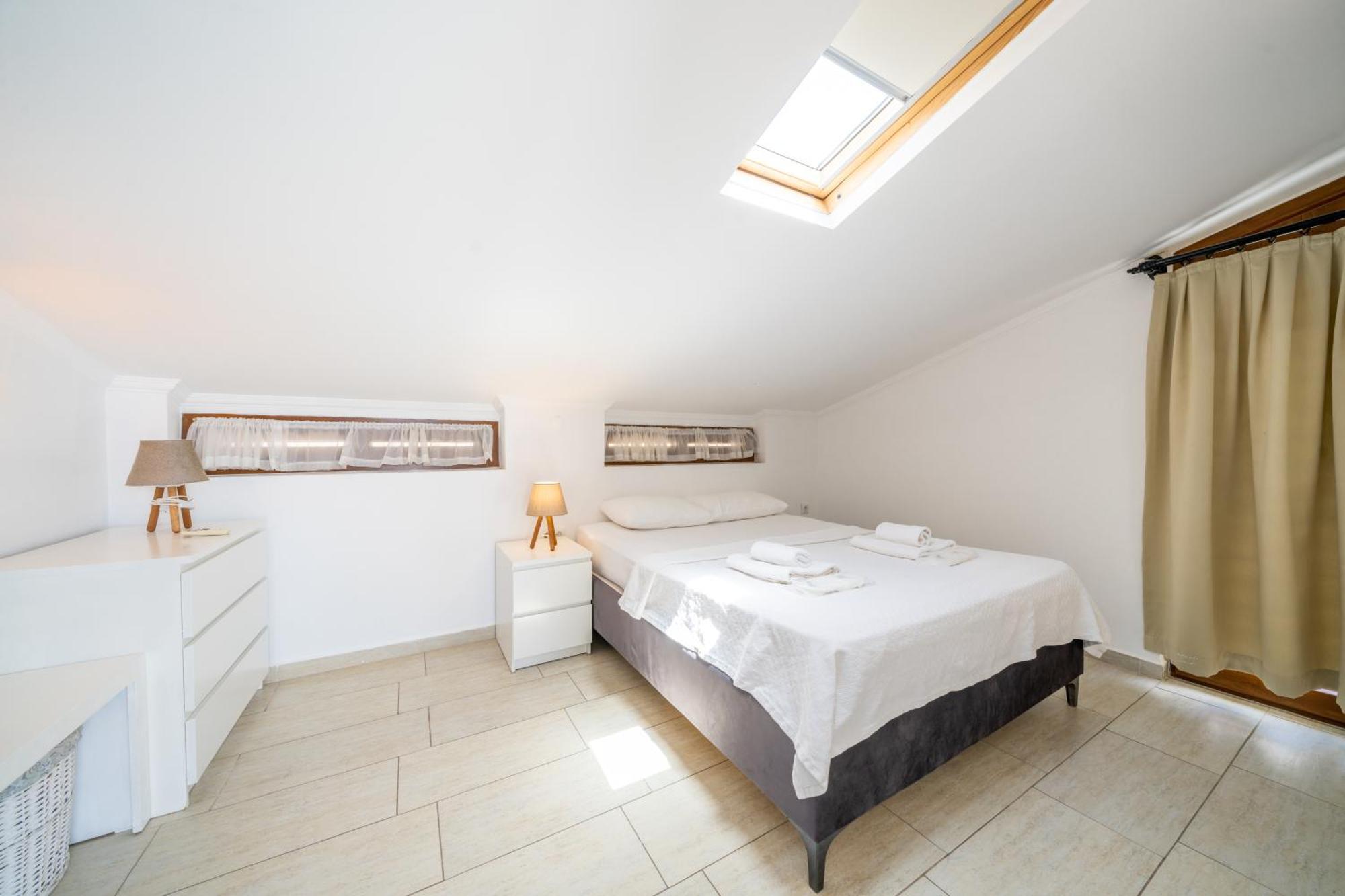 Aparthotel Yoga House Kaş Zewnętrze zdjęcie