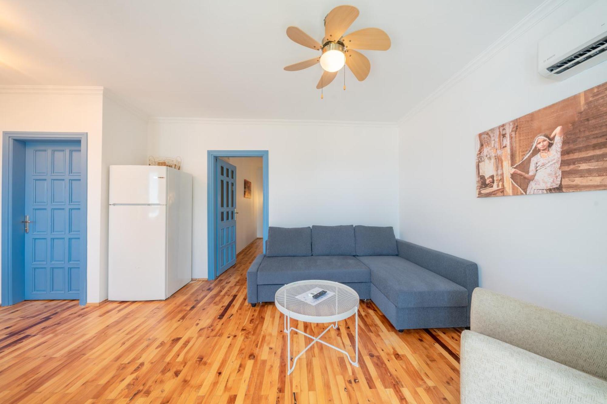 Aparthotel Yoga House Kaş Zewnętrze zdjęcie