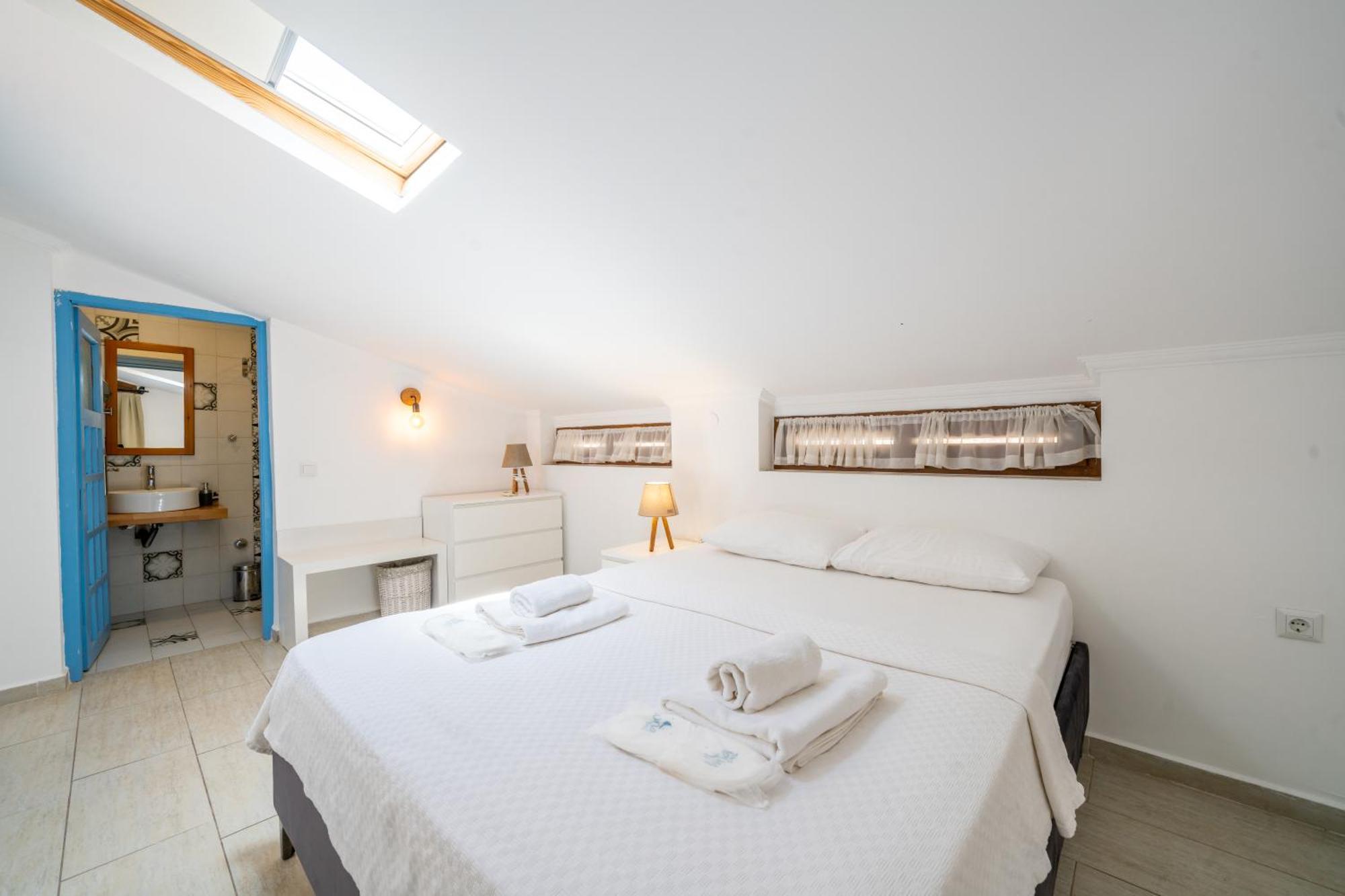 Aparthotel Yoga House Kaş Zewnętrze zdjęcie