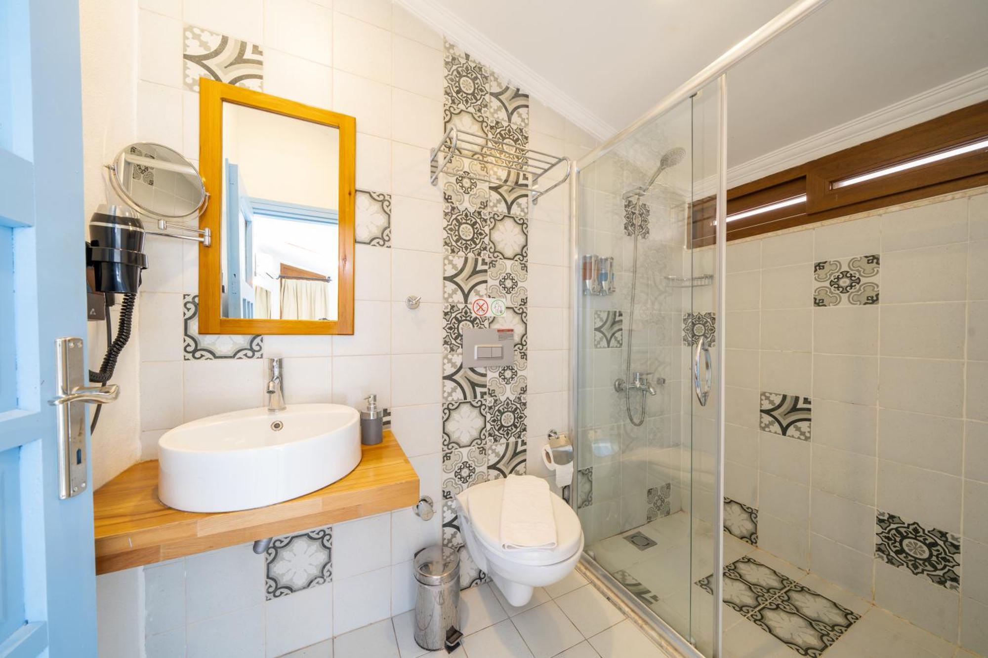 Aparthotel Yoga House Kaş Zewnętrze zdjęcie