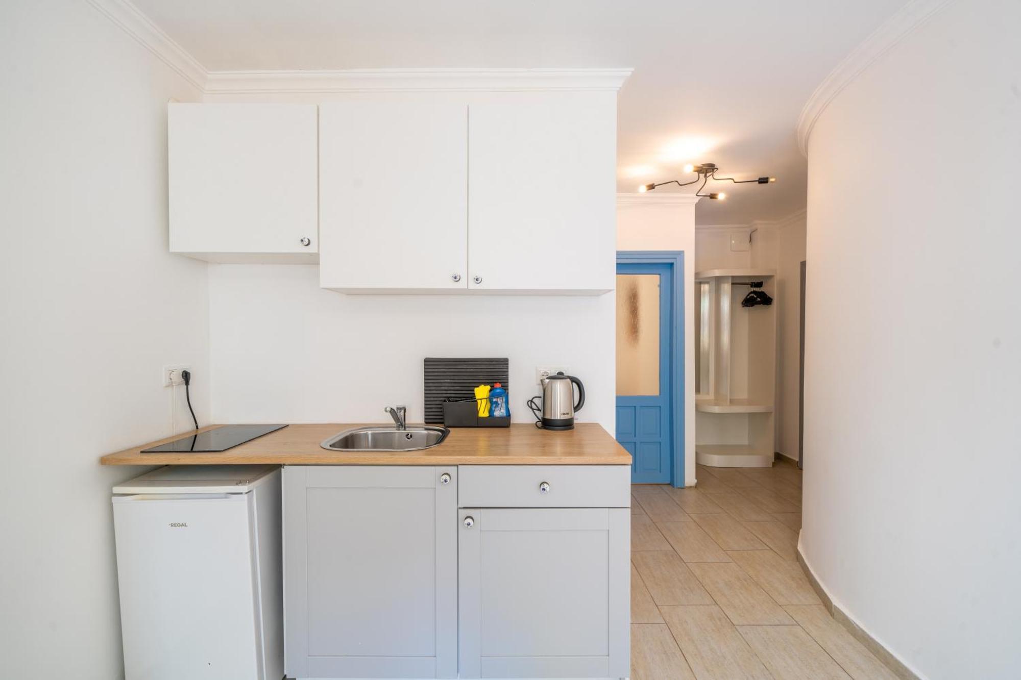 Aparthotel Yoga House Kaş Zewnętrze zdjęcie