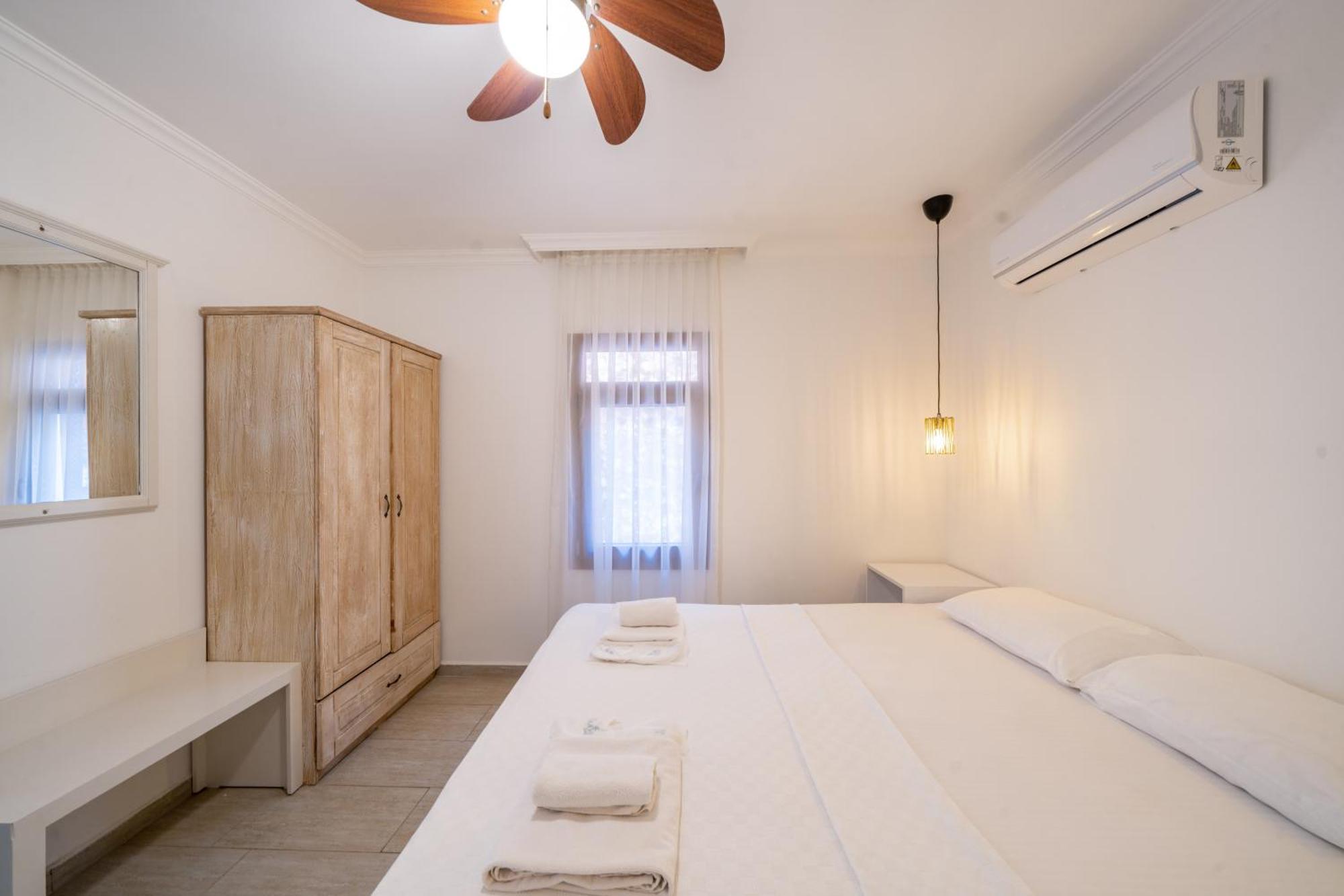 Aparthotel Yoga House Kaş Zewnętrze zdjęcie