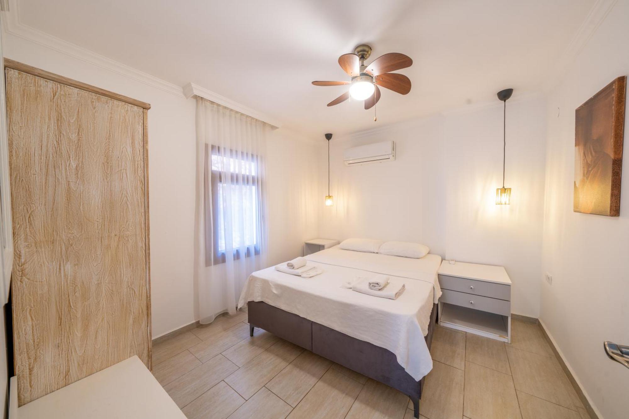 Aparthotel Yoga House Kaş Zewnętrze zdjęcie