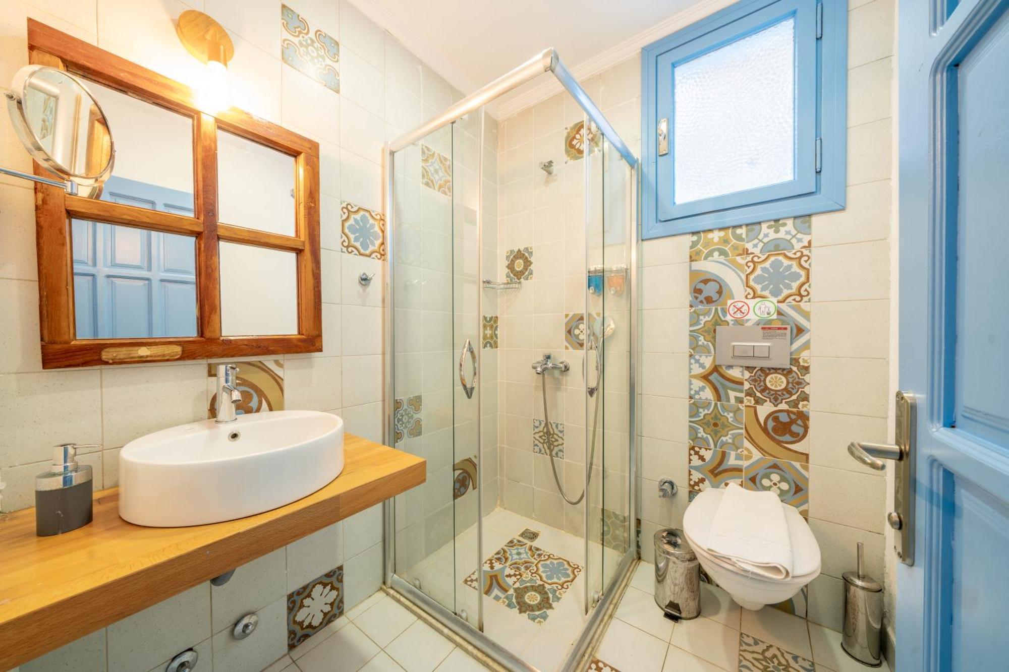 Aparthotel Yoga House Kaş Zewnętrze zdjęcie