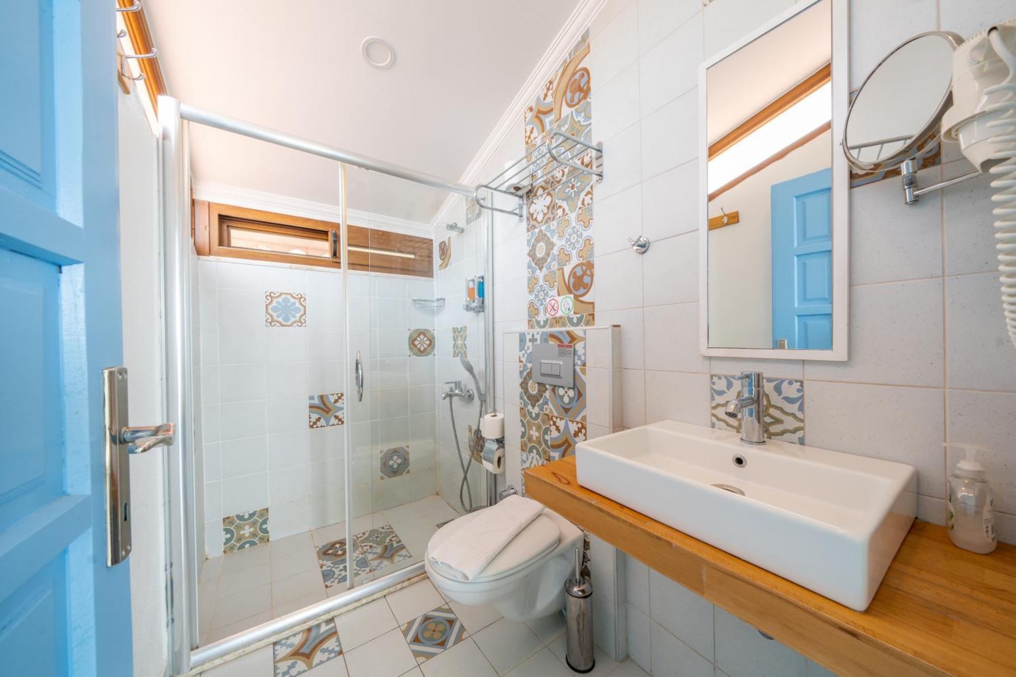 Aparthotel Yoga House Kaş Zewnętrze zdjęcie